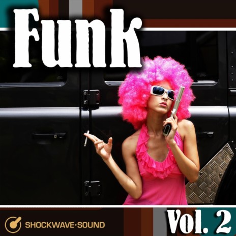 Funky Summer (Alternate Mix) | Boomplay Music