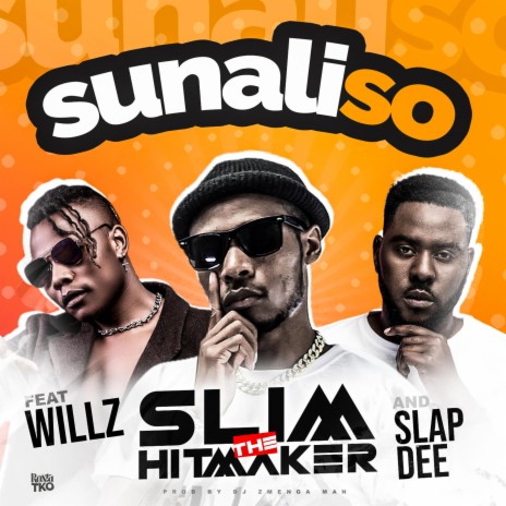 Sunali So ft. Slapdee & Wilz Mr Nyopole