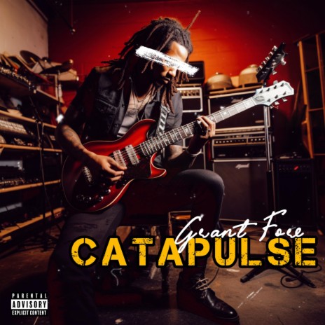 Catapulse | Boomplay Music