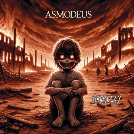 Asmodeus | Boomplay Music