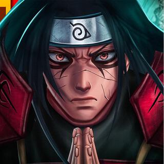 Vibe Hashirama