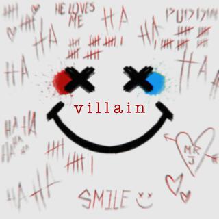 villain ft. Liljayistheone lyrics | Boomplay Music