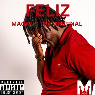 FELIZ lyrics | Boomplay Music