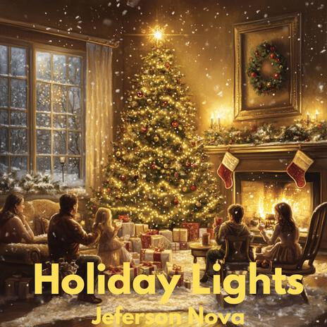 Holiday Lights | Boomplay Music