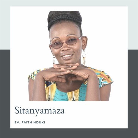 Sitanyamaza | Boomplay Music