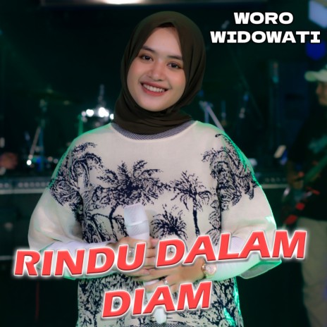 Rindu Dalam Diam | Boomplay Music