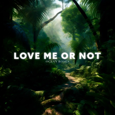 Love Me Or Not | Boomplay Music