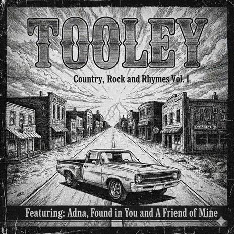Tooley The Man I Want to Be Lyrics | Boomplay