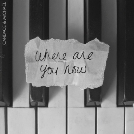 Where Are You Now | Boomplay Music