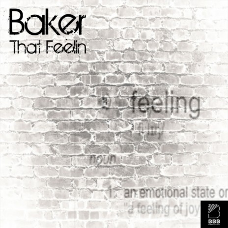 That Feeling (Original Mix)