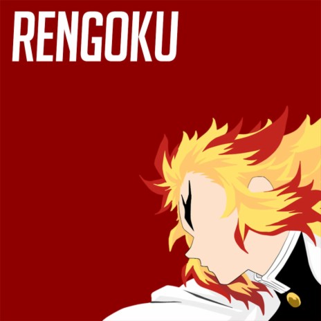 Rengoku (Save Them Now) [Demon Slayer] ft. Tha J-SQUAD