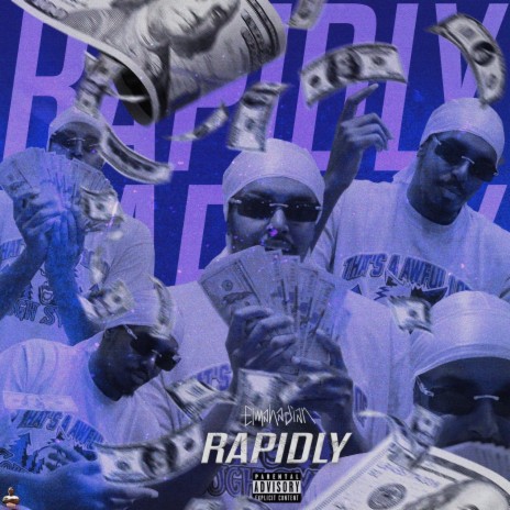 Rapidly | Boomplay Music