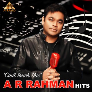 Can't Touch This A R Rahman Hits (Original Motion Picture Soundtrack)