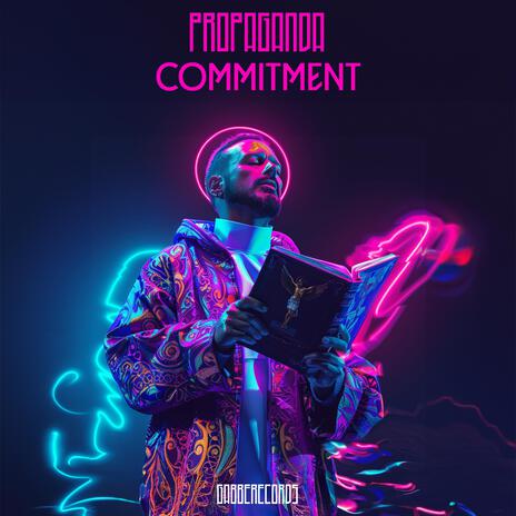 Commitment ft. DJ Propaganda | Boomplay Music