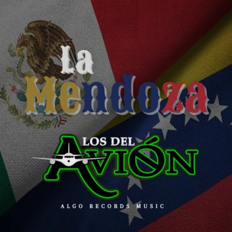 La Mendoza | Boomplay Music