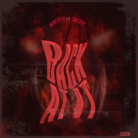 Back at it ft. Jay Erl | Boomplay Music