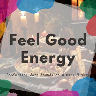 Comforting Jazz Sounds on Winter Nights