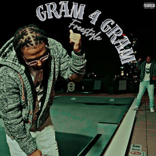 Gram 4 Gram Freestyle