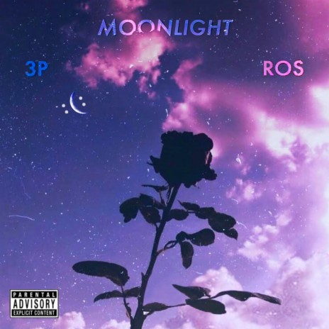 Moonlight ft. ROS | Boomplay Music