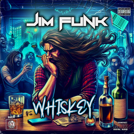 Whiskey (Bassed Mix) | Boomplay Music