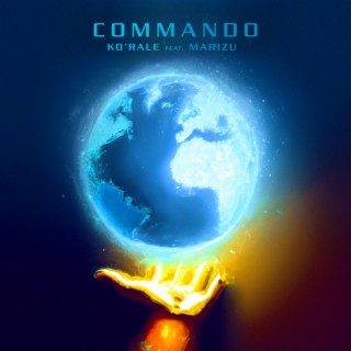 Commando (Special Version)