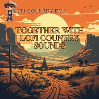 Together with Lofi Country Sounds