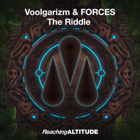 The Riddle ft. FORCES