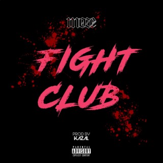 Fight Club ft. Kazal lyrics | Boomplay Music