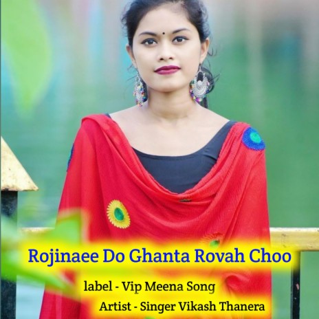 Rojinaee Do Ghanta Rovah Choo | Boomplay Music