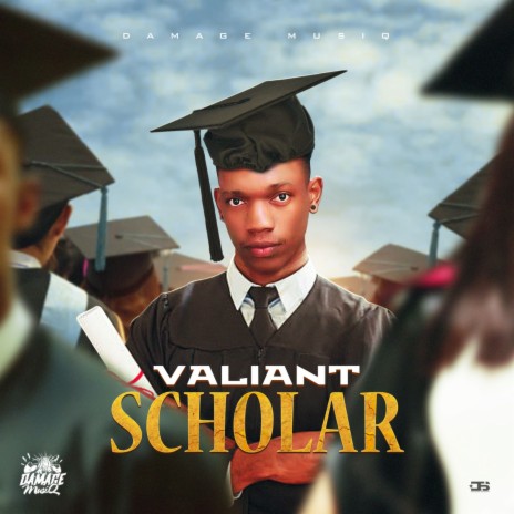 Scholar | Boomplay Music