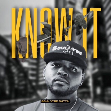 Know It | Boomplay Music