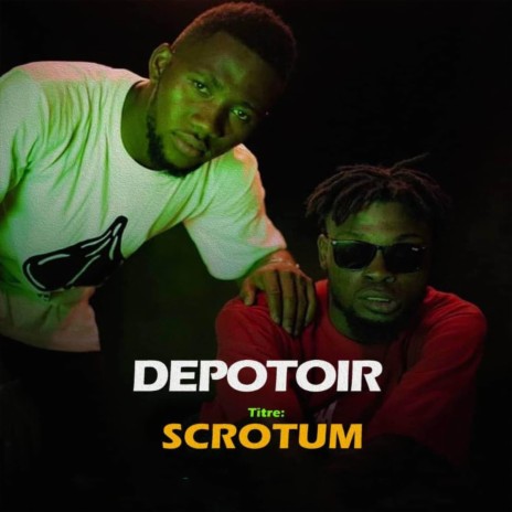 Scrotum | Boomplay Music