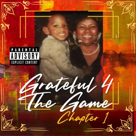 Grateful 4 the Game ft. Prince DJae