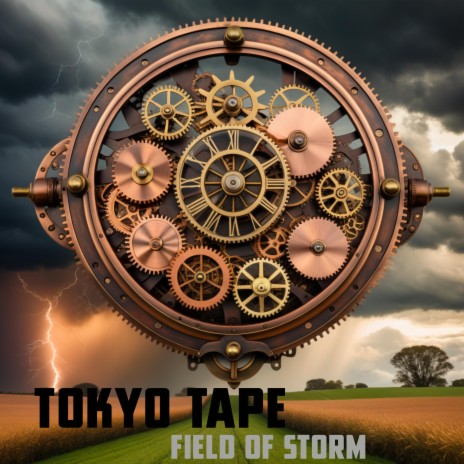 Field of storm | Boomplay Music