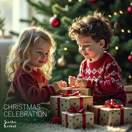 Christmas Celebration | Boomplay Music