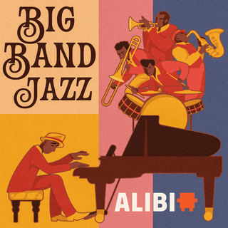 Big Band Jazz