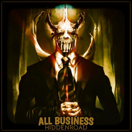 All Business | Boomplay Music