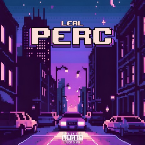 Perc | Boomplay Music
