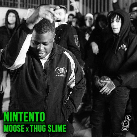 NINTENTO ft. Thug Slime | Boomplay Music