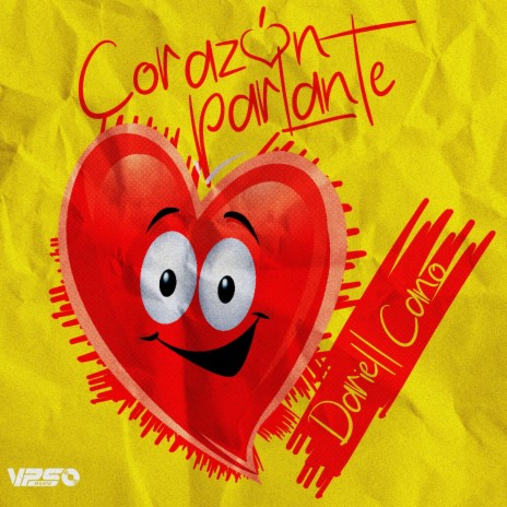 Corazon Parlante | Boomplay Music