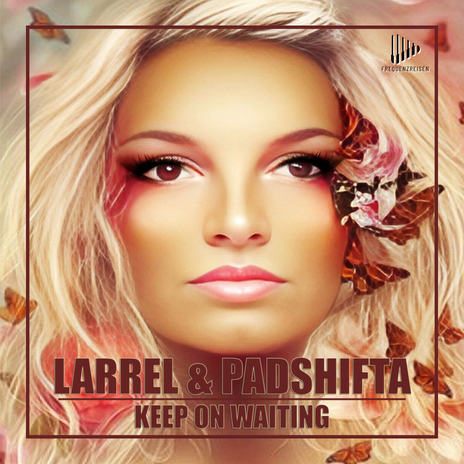 Keep On Waiting ft. PadShifta | Boomplay Music