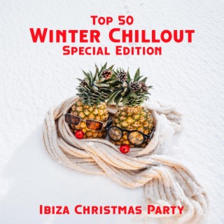 Top 50 Winter Chillout Special Edition: Ibiza Christmas Party