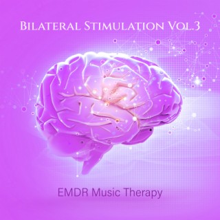 Bilateral Stimulation Vol. 3: EMDR Music Therapy
