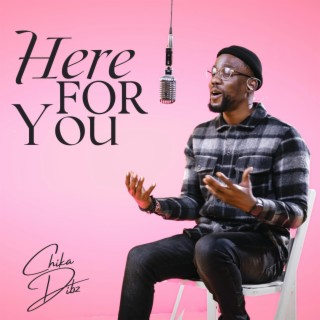 Here For You lyrics | Boomplay Music