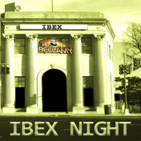 ibex night