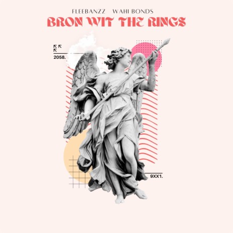Bron wit the Rings ft. Wahi Bonds | Boomplay Music