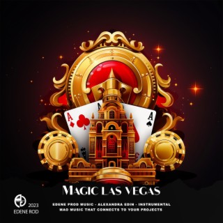 Magic las vegas (Radio Edit)