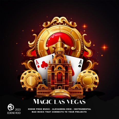 Magic las vegas (Radio Edit) | Boomplay Music