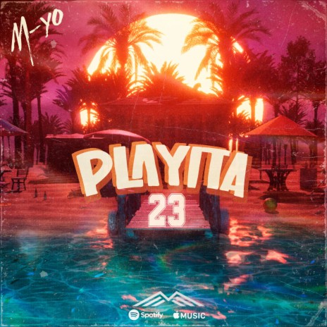 Playita Sola | Boomplay Music