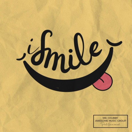 iSmile ft. Awesome's Music Group & Paul-Emmanuel